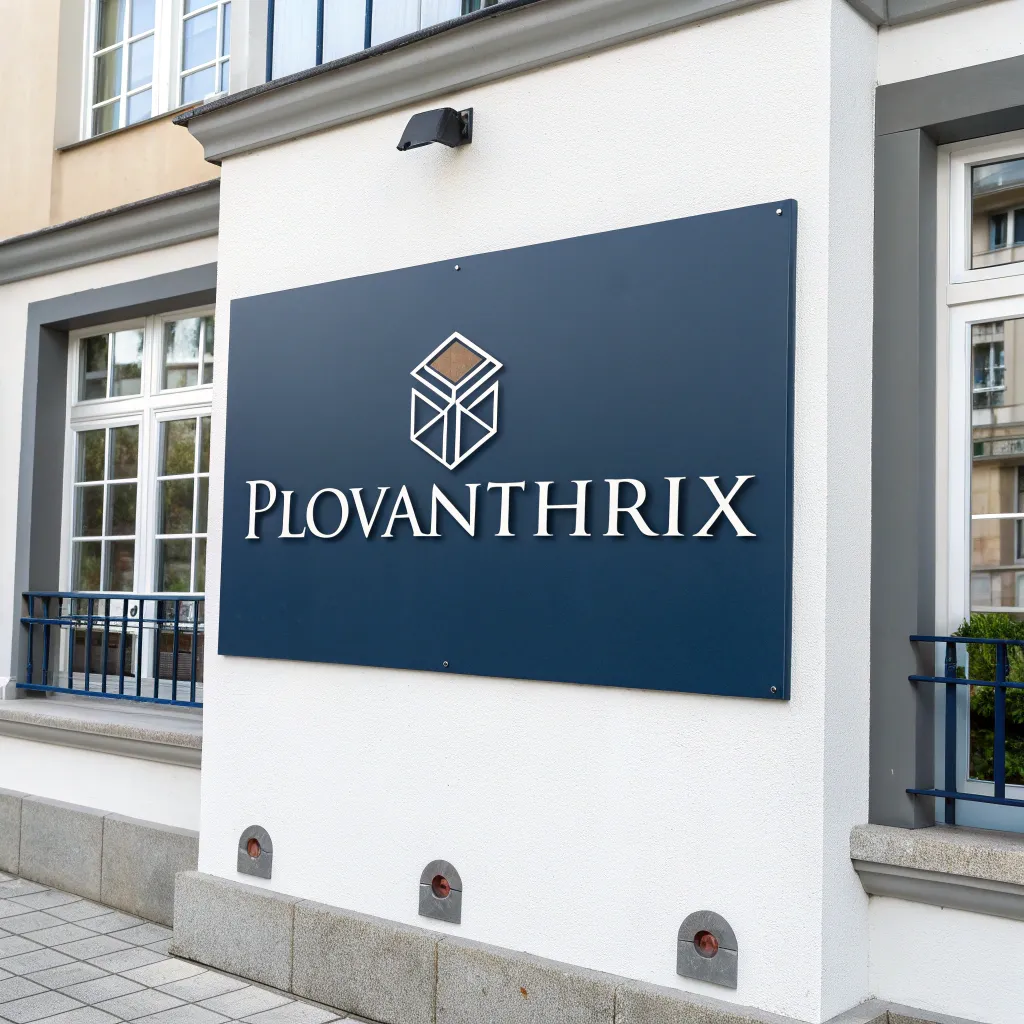 Logo of Plovanthirix
